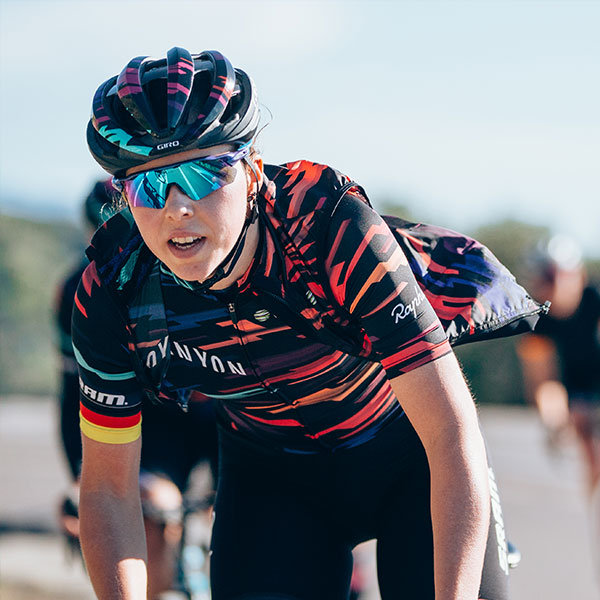 Canyon Sram Focused