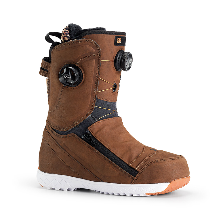 DC Mora Women's BOA Snowboard Boot with Focus