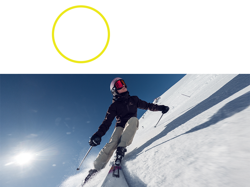 BOA Benefits in Skiing