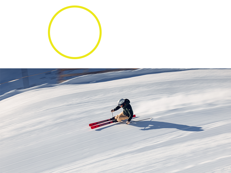 BOA Alpine Ski Benefits