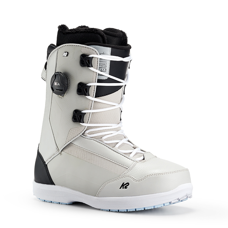 K2 Darko snowboard boot BOA