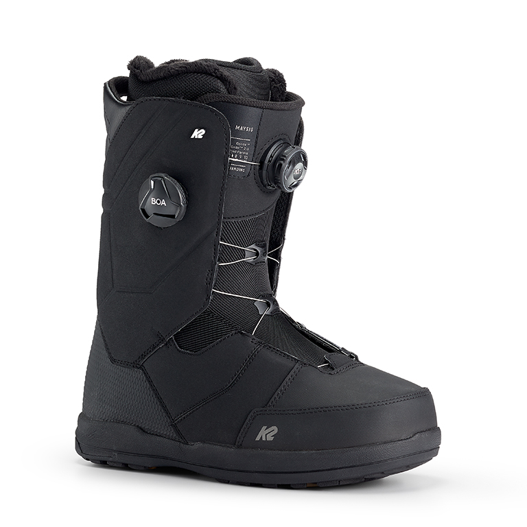 K2 Maysis snowboard boot BOA