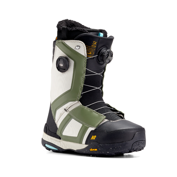 K2 Orton Snowboard Boot