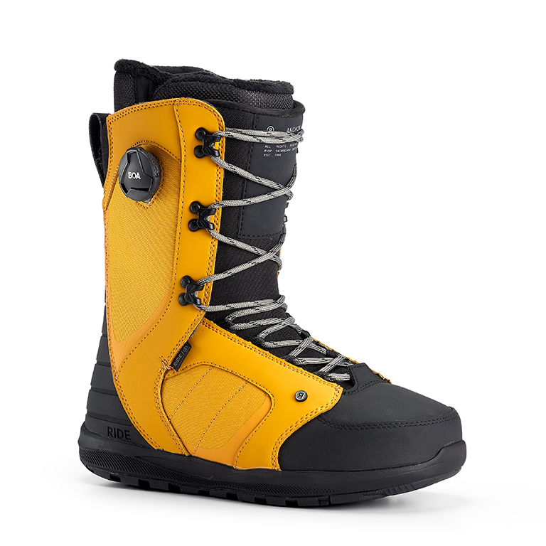 RIDE Anchor snowboard boot BOA