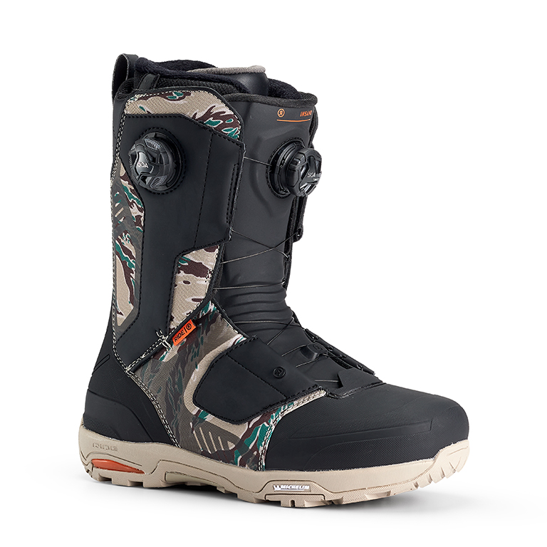 RIDE Insano mens snowboard boot