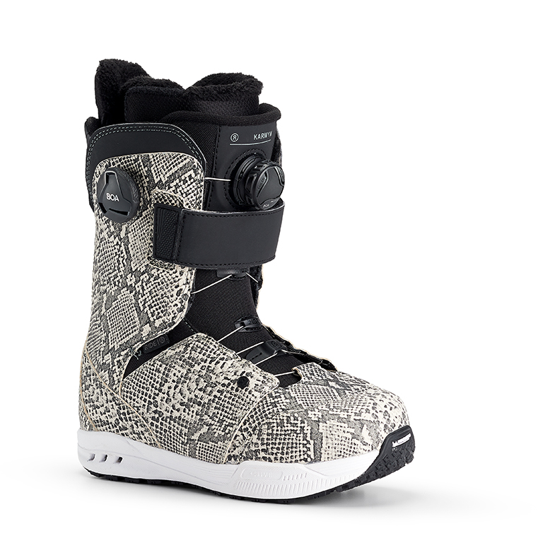 RIDE Karmyn snowboard boot BOA