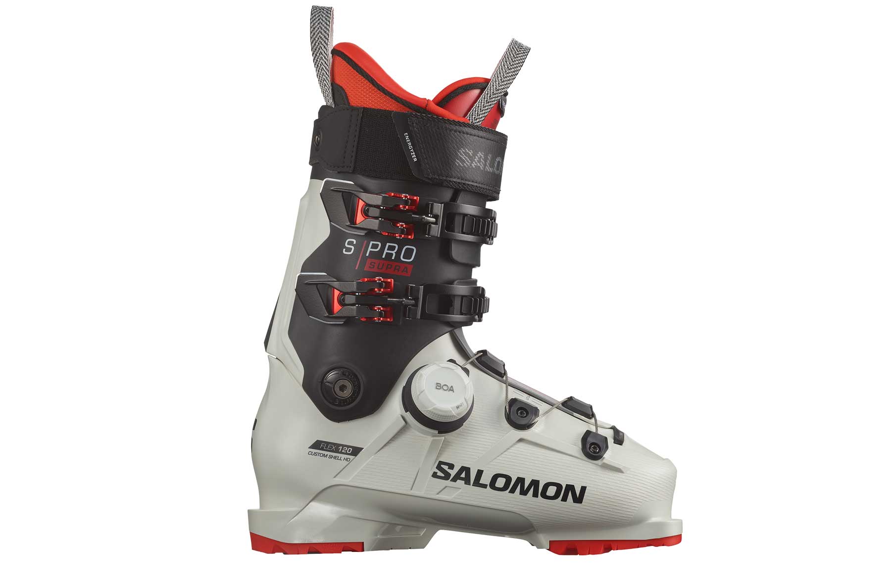 Salomon S-Pro Supra 120 Chaussure Ski BOA 