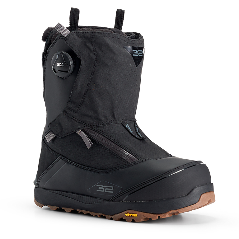 Thirtytwo Jones snowboard boot BOA