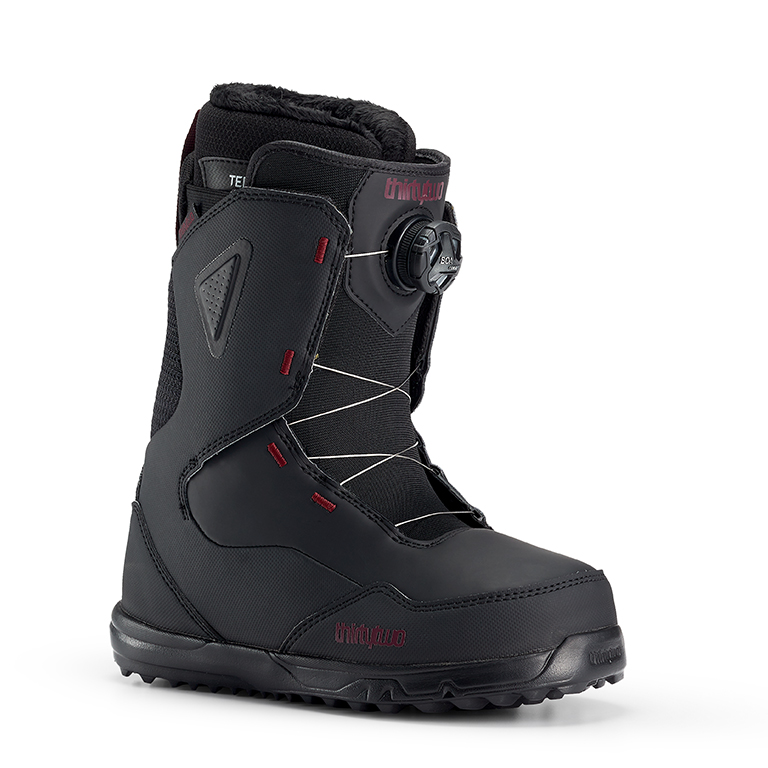 Thirtytwo Zephyr snowboard boot BOA