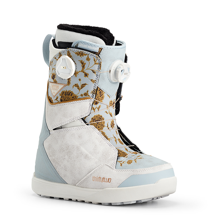 Thirtytwo Lashed snowboard boot BOA