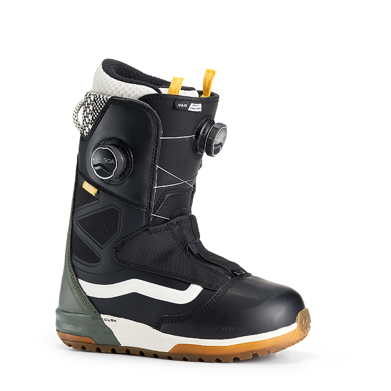 Vans Viaje snowboard boot BOA