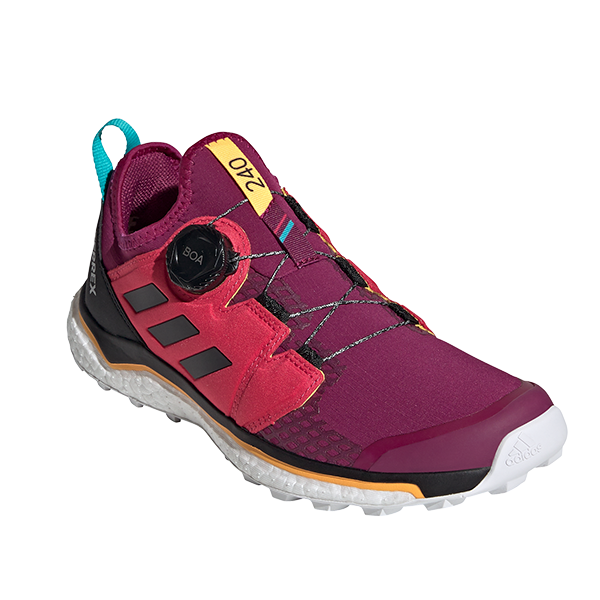 adidas TERREX Agravic Wmn BOA