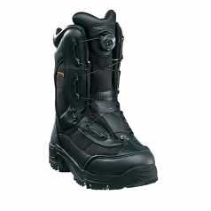 Bottes De Chasse Grand Froid Aigle Inverss GTX + Sac à Bottes Rubberbag Item 10956772