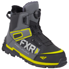 fxr team boa boot