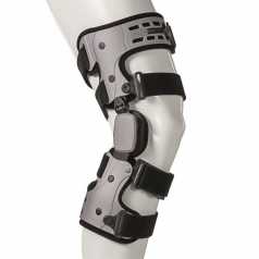 Otto Bock Agilium Reactive Knee Brace | BOA®