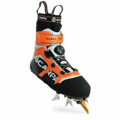 Scarpa Rebel Ice | BOA®
