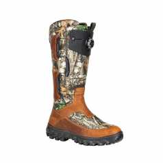 Rocky King Snake Waterproof Snake Boot 