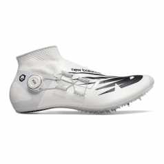 New balance vazee shop sigma spikes review