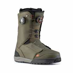 K2 Boundary Men's Snowboard Boots 2025 | K2 Skis and K2