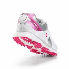 FootJoy - 美品　FOOTJOY PRO/SL boa26.5cm Amazon.com | FootJoy Men's Pro|SL Boa Golf Shoes White/White