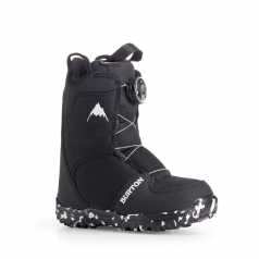 Burton Grom BOA Kids Snowboard Boots