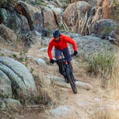 Shimano boa sale mtb