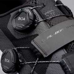 Nepa Dual Flow GTX | BOA®