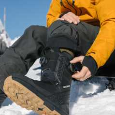 Salomon Malamute Dual BOA | BOA®