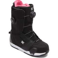 DC スノーボードブーツ BOA LOTUS Amazon | DC Lotus BOA レディース スノーボードブーツ ブラック 6
