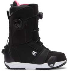 DC LOTUS STEP ON® SNOWBOARD BOOTS | BOA®