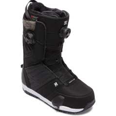 DC JUDGE STEP ON BOA® | BOA®