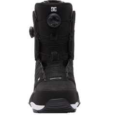 DC JUDGE STEP ON BOA® | BOA®