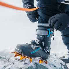 Salomon S/LAB MTN Summit | BOA®