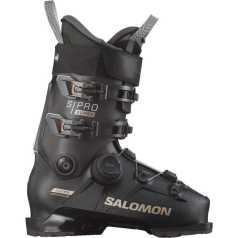 Salomon S/PRO Supra 110 BOA Alpine Ski Boot