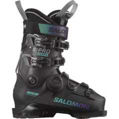 salomon focus rs ski boots women& 39 Women's S/PRO Supra BOA 105 end womens boot in the lineup Ski Boots Salomon Focus RS