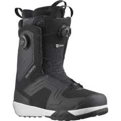 Salomon Dialogue Dual or Lace SJ BOA Snowboard Boots - Men’s