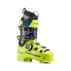 Fischer RC4 Pro MV BOA Alpine Ski Boot
