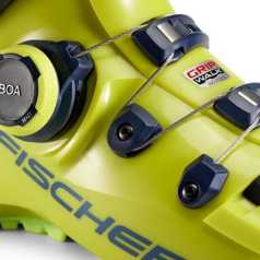 Fischer RC4 Pro MV BOA Alpine Ski Boot