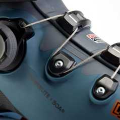 K2 Mindbender 130 BOA Alpine Ski Boot K2 Mindbender 130 BOA Alpine Ski Boot