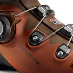 K2 Recon 130 BOA Alpine Ski Boot