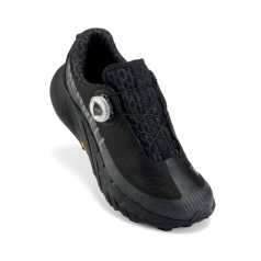 国内配送 MERRELL W AGILITY PEAK 5 BOA GORE-TEX BLACK Merrell Agility Peak 5 BOA GORE-TEX Trail Running Shoes