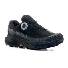 スニーカー Merrell Women's Agility Peak 5 BOA GTX Trail Running Shoes Merrell Agility Peak 5 BOA GORE-TEX Trail-Running Shoes