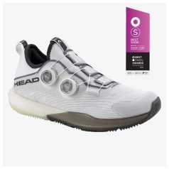 Head Motion Pro BOA Padel | BOA®