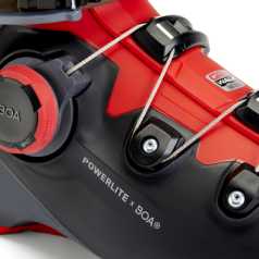 K2 - k2ボアコンダ K2 Mindbender 120 BOA Alpine Ski Boot