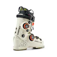 K2 スキーブーツ RECON140 BOAテクノロジー搭載 k2-recon-140-boa-ski-boots-