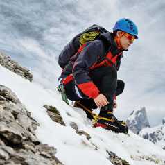 Garmont Tower 3.0 Extreme BOA® GTX® | BOA®