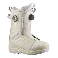 Salomon Ivy BOA SJ - Women's | BOA®