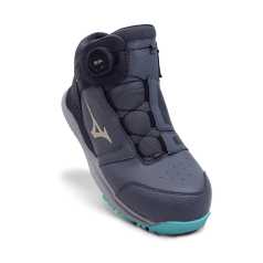 Mizuno Almighty HWII 81M BOA | BOA®