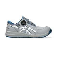 ASICS WINJOB CP309 BOA 1273A095 001 Black Gunmetal 3E Safety
