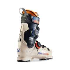 【だまん】　Salomon S/PRA SUPRA BOA Salomon Men's S Pro Supra BOA 120 GW Ski Boots - Powder7